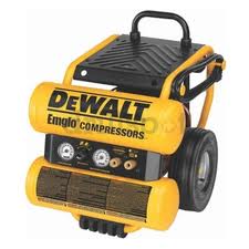 DeWalt D55154 Air Compressor Parts